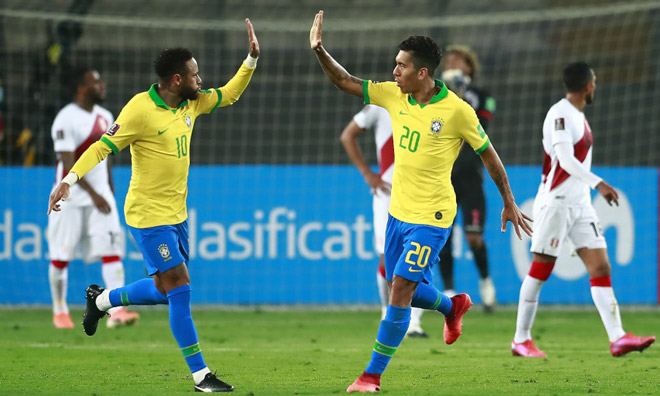 Nhận định Soi Kèo Brazil - Venezuela: Lợi thế sân nhà, tiếp đà thăng hoa