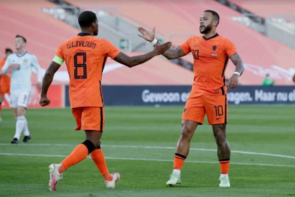 Nhận định Soi Kèo Hà Lan vs Gibraltar, 01h45 ngày 12/10