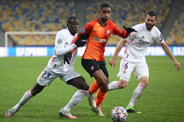 Nhận định Soi Kèo Real Madrid vs Shakhtar Donetsk: Đánh nhanh thắng nhanh