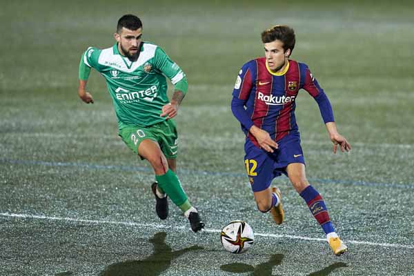 Nhận định Soi Kèo Barcelona vs Elche: Giải cơn khát chiến thắng