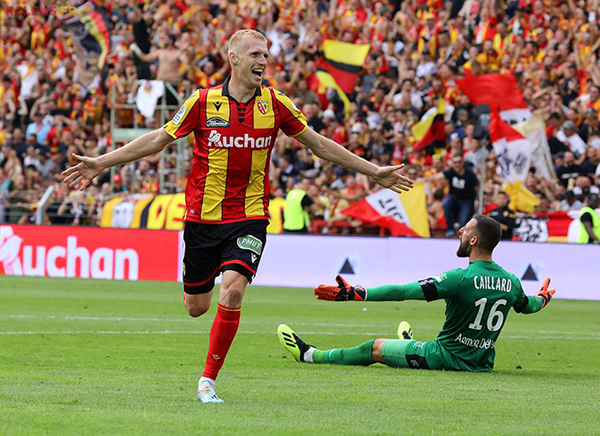 Nhận định Soi Kèo Lens vs Reims, 02h00 ngày 02/10, VĐQG Pháp