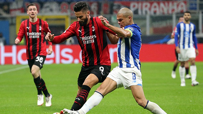 Soi Kèo Empoli - AC Milan