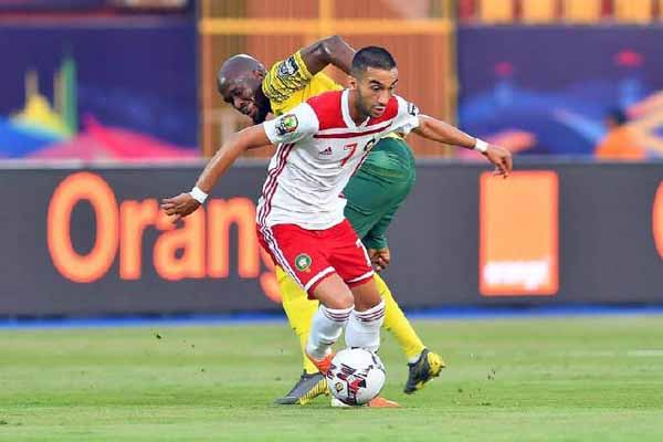 Nhận định Soi Kèo Ma Rốc vs Ghana: Đại chiến ngôi đầu
