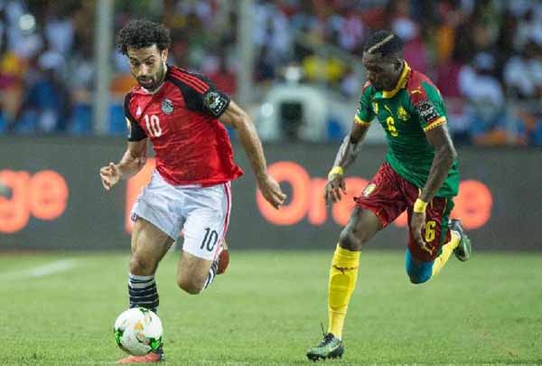 Nhận định Soi Kèo Nigeria vs Ai Cập: Bất phân thắng bại