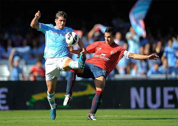 Nhận định Soi Kèo Celta Vigo vs Osasuna: Diễn biến bất ngờ