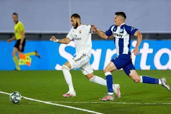 Nhận định Soi Kèo Elche vs Real Madrid: Khó cho Kền Kền