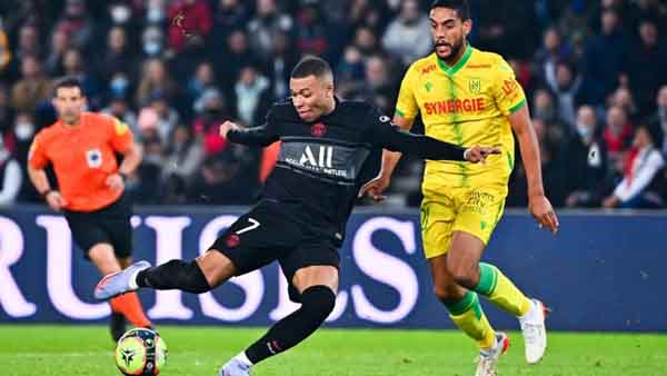 Nhận định Soi Kèo Nantes vs PSG: Chuyến đi bão táp
