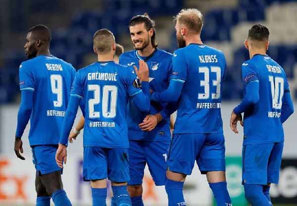 Nhận định Soi Kèo Hoffenheim vs Stuttgart: Bắn hạ thiên nga
