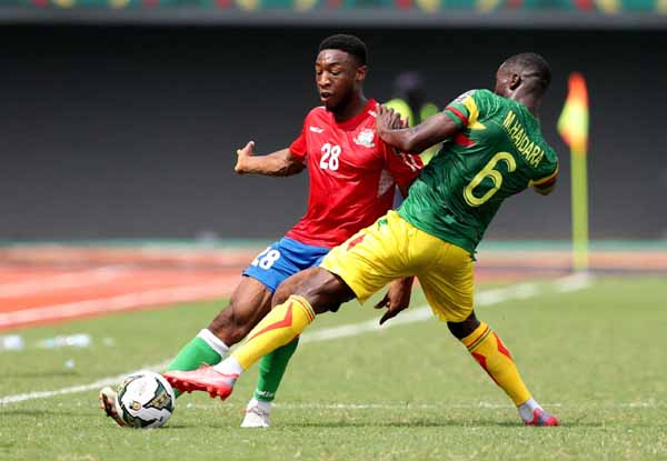 Nhận định Soi Kèo Cameroon vs Algeria: Đi dễ khó về