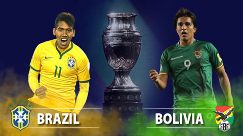 Nhận định Soi Kèo Bolivia vs Brazil: Vũ điệu Samba sôi động