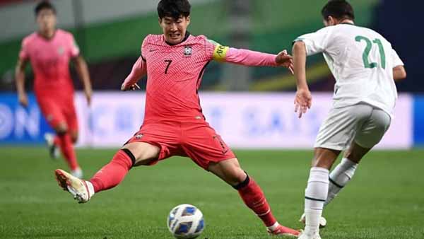 Nhận định Soi Kèo UAE vs Hàn Quốc: Khách lấn chủ