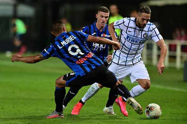 Nhận định Soi Kèo Inter Milan vs Salernitana: Giữ sức cho đại chiến