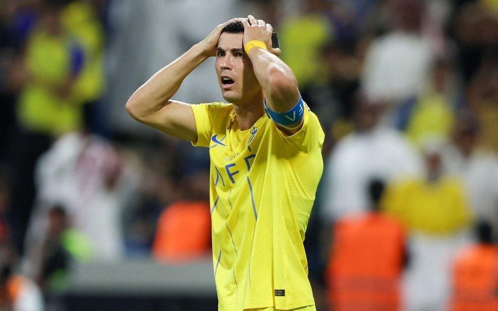 Tiết lộ của Ronaldo về cầu thủ mong muốn được sát cánh trên sân cỏ