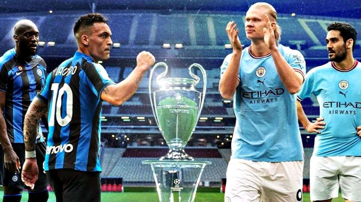 Chúng tôi là Inter Milan, chỉ có một Inter