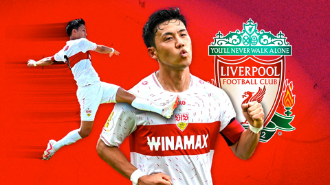 Klopp giải thích lí do đi ngược chính sách của Liverpool trong vụ chuyển nhượng thiên tài