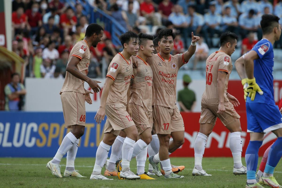 Vòng cuối V.League 2023: Bất ngờ liệu có xảy ra?