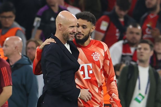 Man United sắp có tân binh thứ ba với mức phí 20 triệu bảng