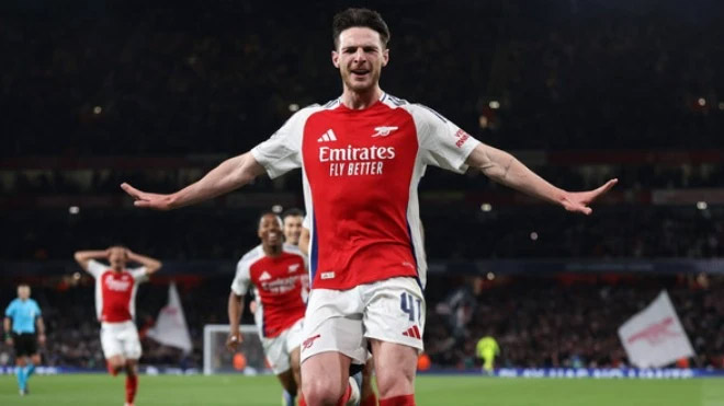 Emirates – Thử thách nghiệt ngã!