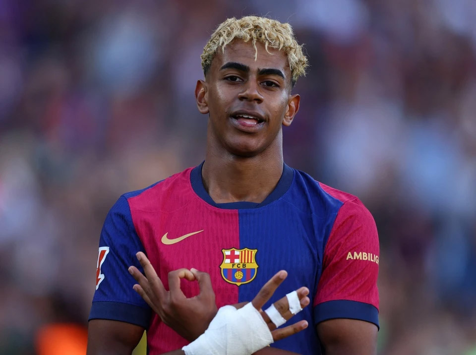 Barca, Real Madrid ngồi trên mỏ vàng