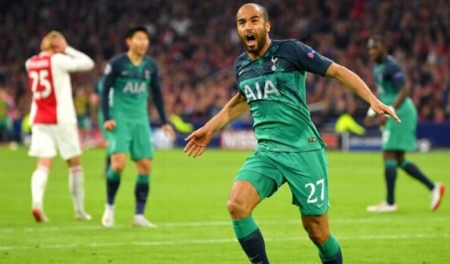 5 màn lội ngược dòng vĩ đại nhất lịch sử Champions League