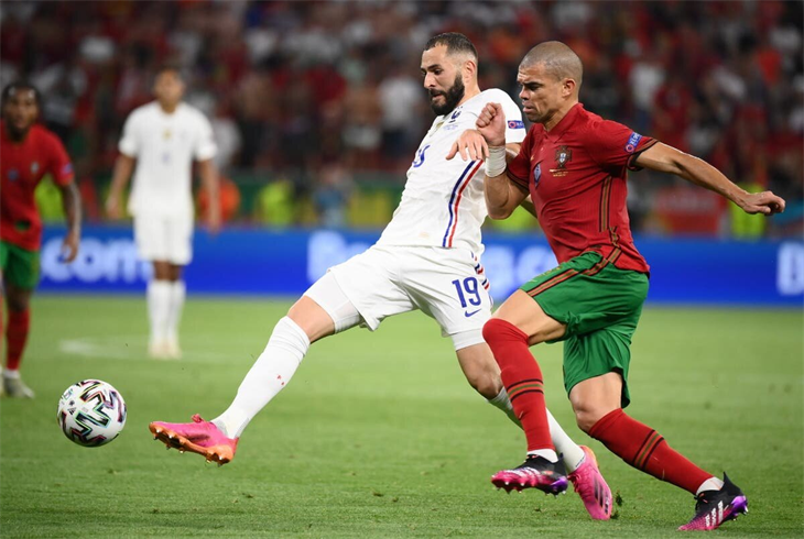 EURO 2020 không có chỗ cho bất ngờ?