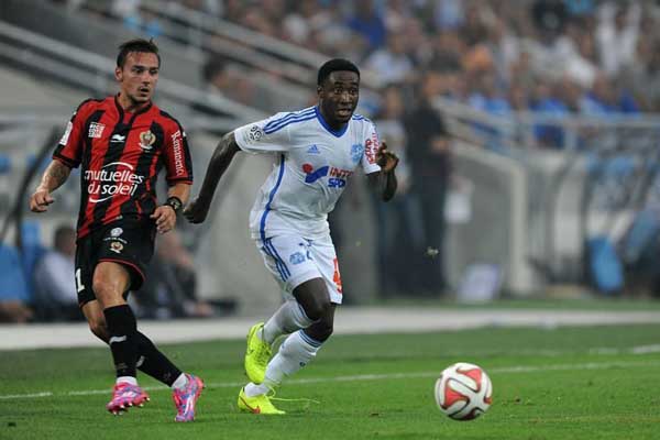 Nhận định Soi Kèo OGC Nice vs Olympique de Marseille, 01h45 ngày 23/08, Ligue 1