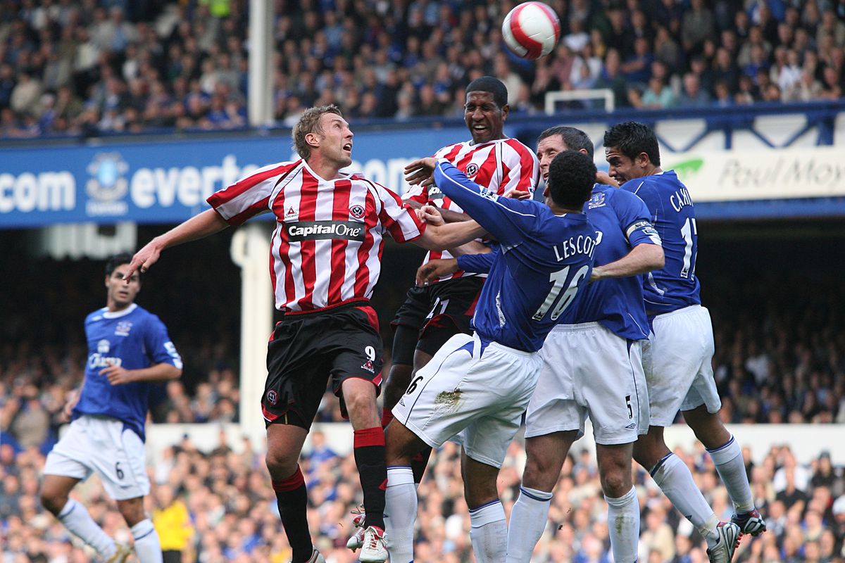 Nhận định Soi Kèo Sheffield United vs Everton, 03h00 ngày 27/12