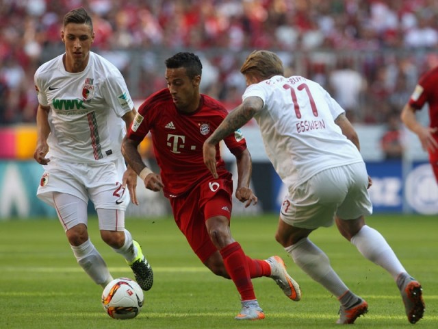 Nhận định Soi Kèo Augsburg vs Bayern Munich, 02h30 ngày 21/01