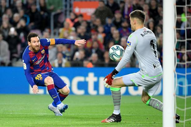 Nhận định Soi Kèo Barcelona vs Real Sociedad, 03h00 ngày 14/01