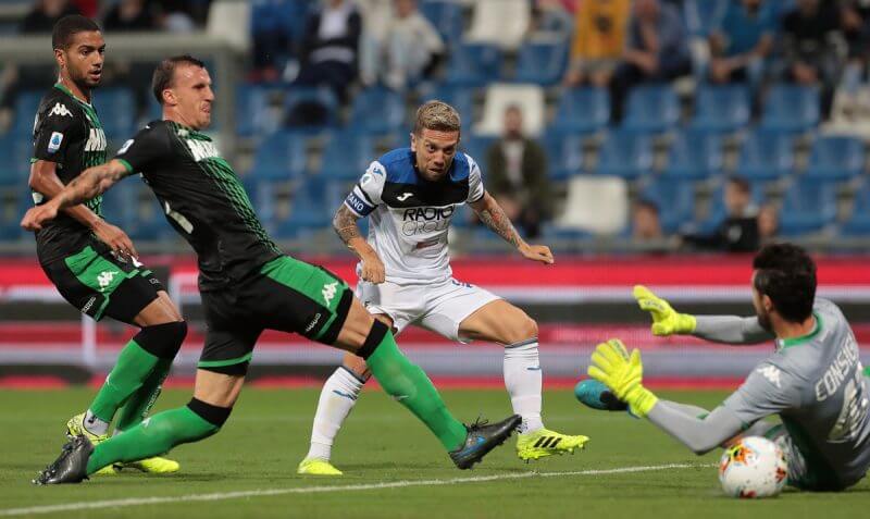 Nhận định Soi Kèo Genoa vs Sassuolo, 17h30 ngày 09/05, VĐQG Italia