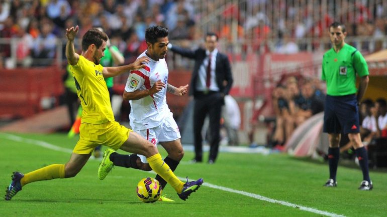 Nhận định Soi Kèo Sevilla vs Villarreal, 23h ngày 29/12, VĐQG Tây Ban Nha