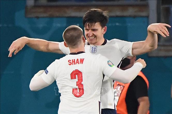 EURO 2020: Cách thức đặc biệt giúp tâm lý tuyển Anh thoải mái