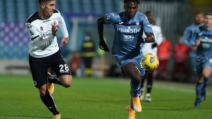 Nhận định Soi Kèo Atalanta vs Spezia, 02h45 ngày 13/03, VĐQG Italia