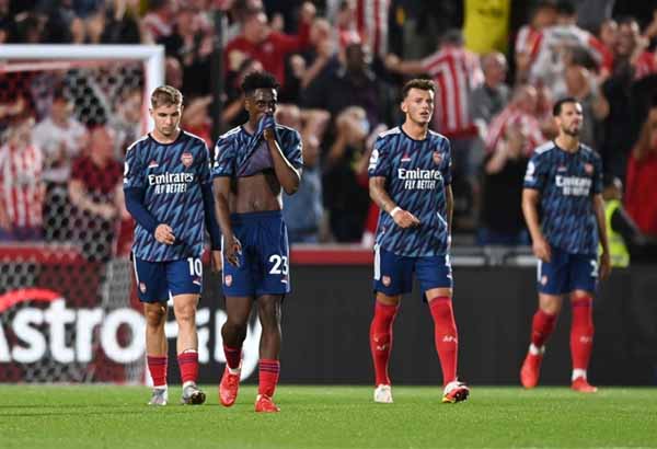 Điểm nhấn vòng 1 Ngoại hạng Anh: Man Utd thắng tưng bừng, chủ nhà thăng hoa