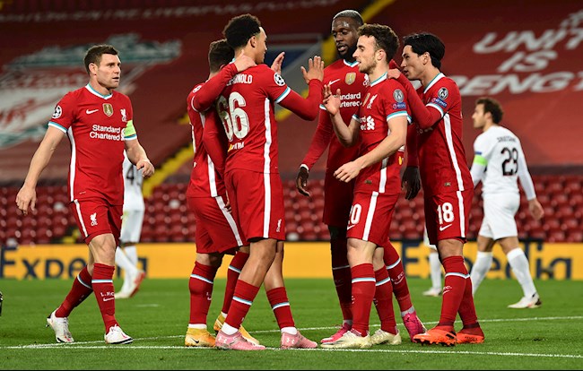 Nhận định Liverpool vs West Ham (0h30 ngày 1/11): Gian nan có nản?