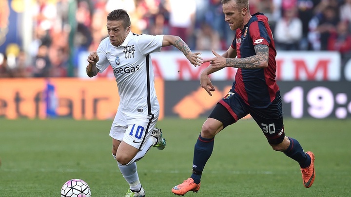 Nhận định Soi Kèo Genoa vs Atalanta, 20h00 ngày 15/05, VĐQG Italia
