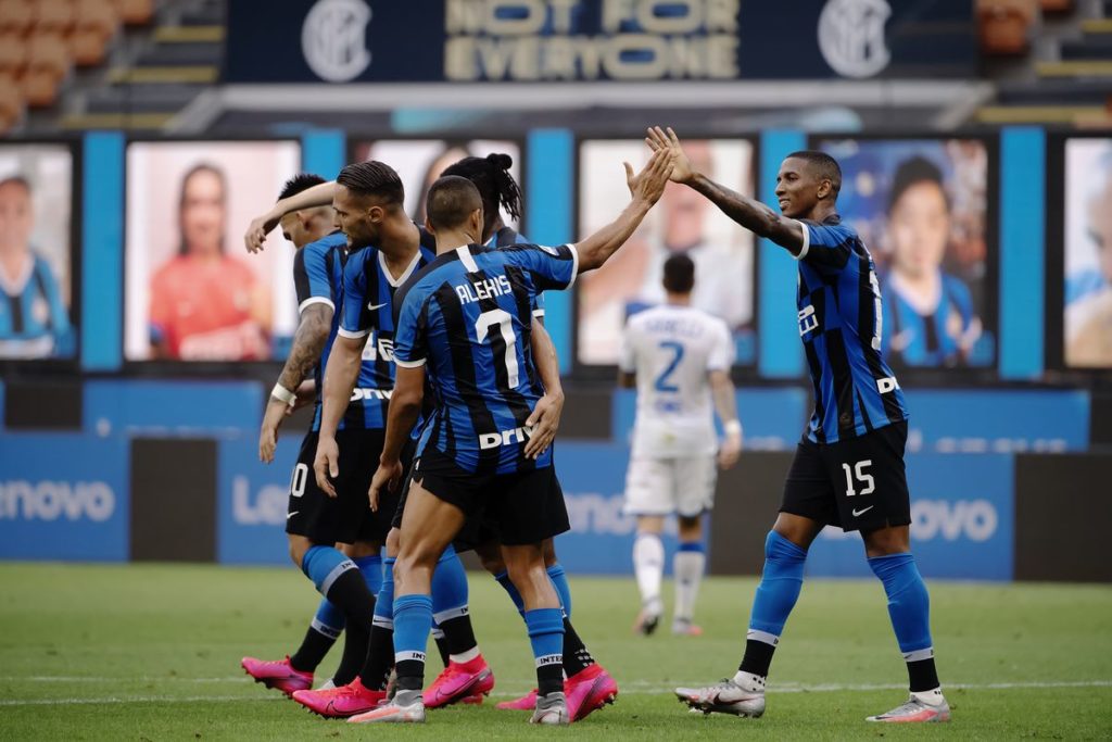 Nhận định Soi Kèo Inter Milan vs Bologna, 02h45 ngày 06/12