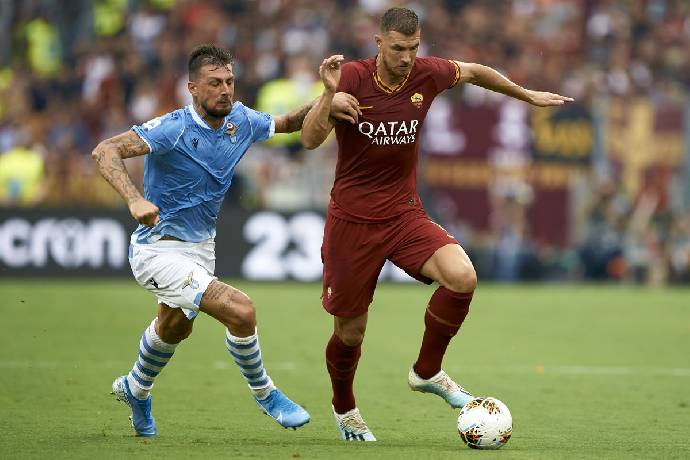 Nhận định Soi Kèo Lazio vs AS Roma, 2h45 ngày 16/01, VĐQG Italia Hà Mon