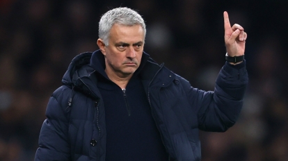 Đổi gấp đối thủ của Tottenham từ Aston Villa thành Fulham