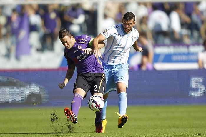 Nhận định Soi Kèo Fiorentina vs Lazio, 01h45 ngày 09/05, VĐQG Italia