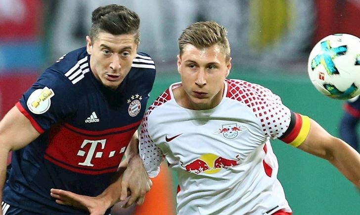 Nhận định Soi Kèo RB Leipzig vs Bayern Munich, 23h30 ngày 03/04