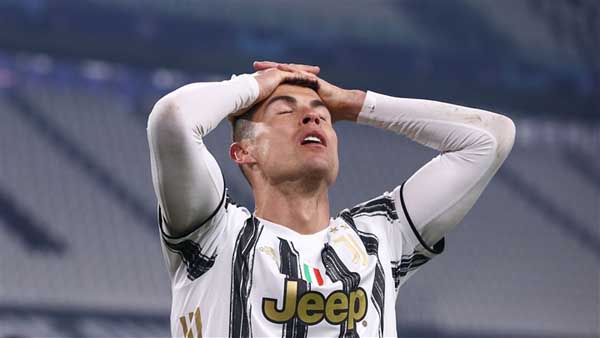 'Messi gia nhập PSG không ảnh hưởng tới Ronaldo'