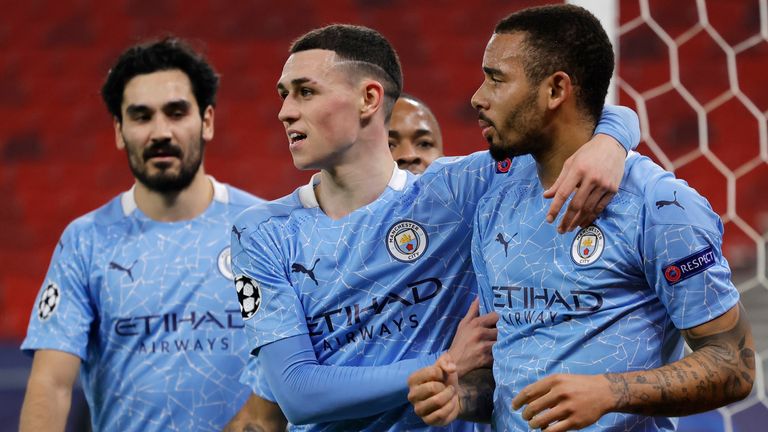 Nhận định Soi Kèo Man City vs Monchengladbach, 03h00 ngày 17/03