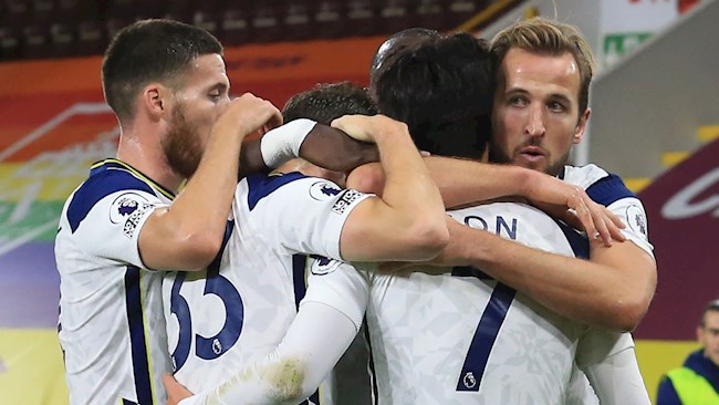Nhận định Soi Kèo Antwerp vs Tottenham (0h55 ngày 30/10): Không dễ cho Spurs