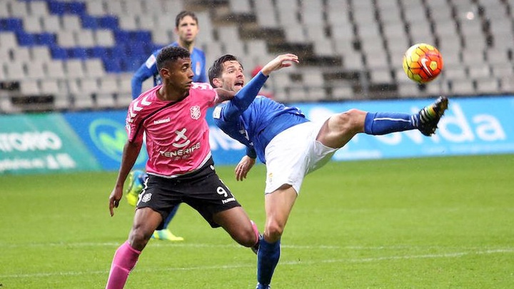 Nhận định Soi Kèo Tenerife vs Real Oviedo, 23h30 ngày 29/05