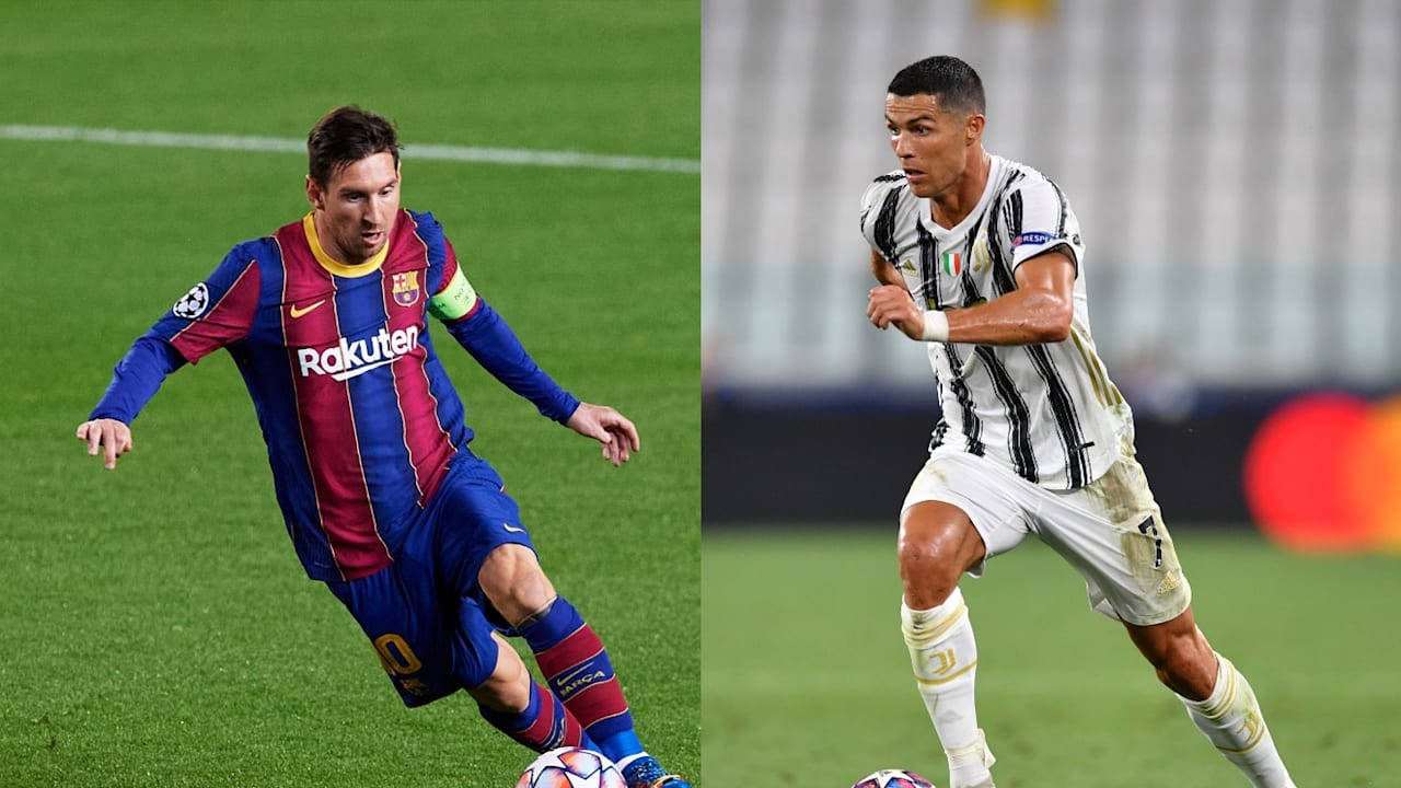 Nhận định Soi Kèo Barcelona vs Juventus, 3h ngày 09/12, Cúp C1